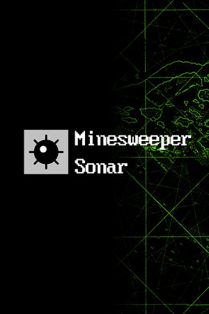 Minesweeper Sonar cover art