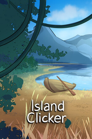 Island Clicker cover art