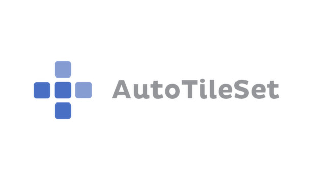 AutoTileSet Steam capsule image