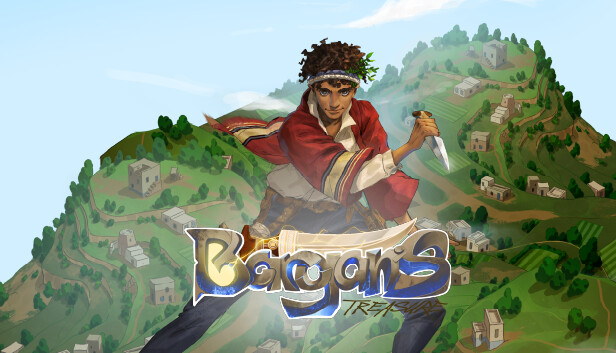 Bargan's Treasure Steam capsule image