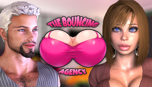 Bouncing Agency Steam capsule image