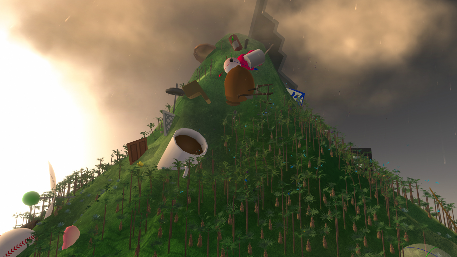 Meat log mountain full game full Meat log mountain full game full
