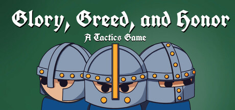 The Border Lord Steam header image
