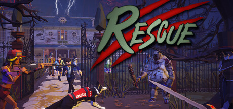 Rescue header image