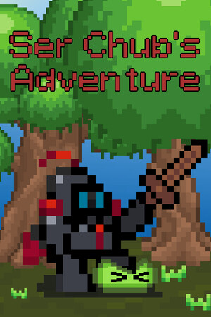 Ser Chub's Adventure cover art