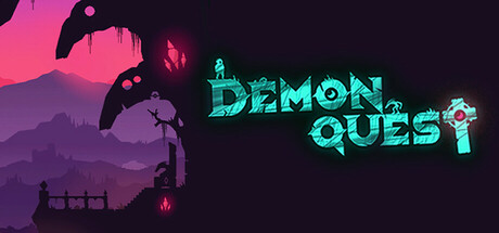 Demon Quest Steam header image