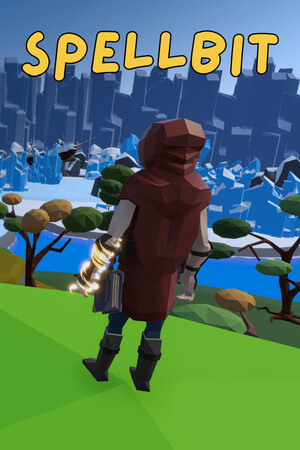 SpellBit cover art