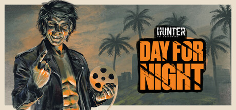Hunter: The Reckoning — Day For Night header image