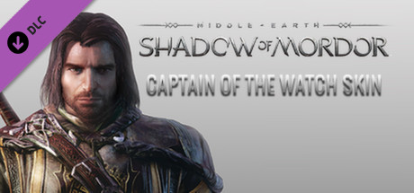 Shadow of Mordor All skins. Middle Earth outfits and character