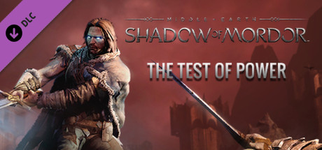 Middle-earth™: Shadow of Mordor™ - Lord of the Hunt, PC Steam Downloadable  Content