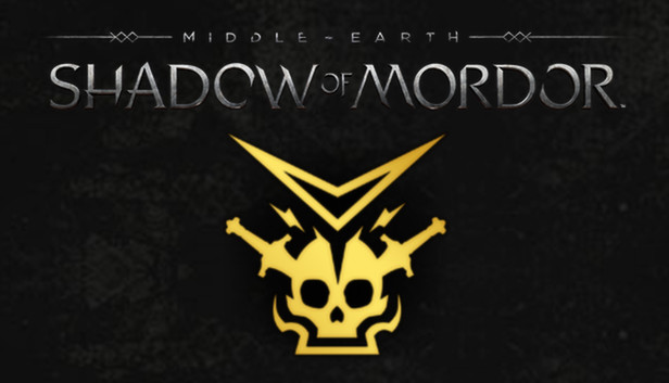 Middle-earth: Shadow of Mordor - Hidden Blade Rune Steam capsule image