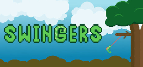 Swingers header image