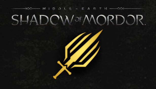 Middle-earth: Shadow of Mordor - Orc Slayer Rune Steam capsule image