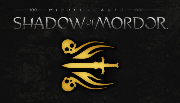 Middle-earth: Shadow of Mordor - Rising Storm Rune Steam capsule image