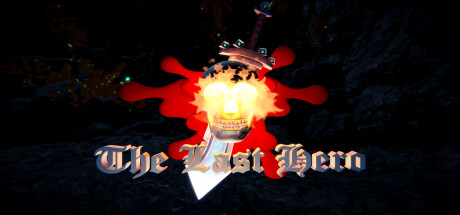The Last Hero Steam header image