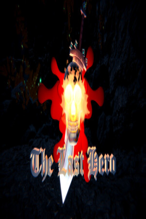 The Last Hero cover art