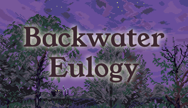 Backwater Eulogy Steam capsule image