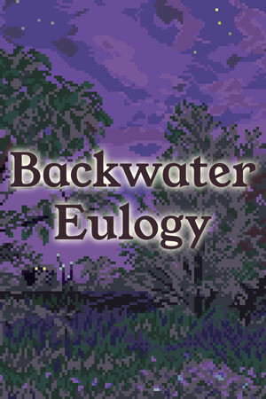 Backwater Eulogy cover art