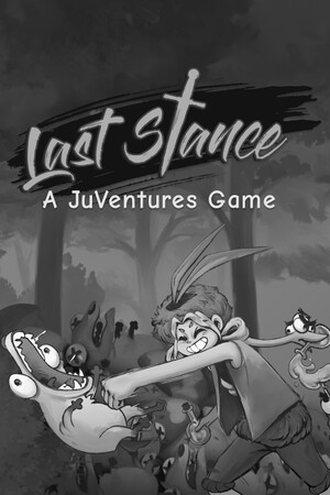 Last Stance: A JuVentures Game Demo