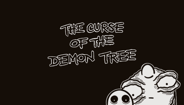 The Curse of the Demon Tree のキービジュアル