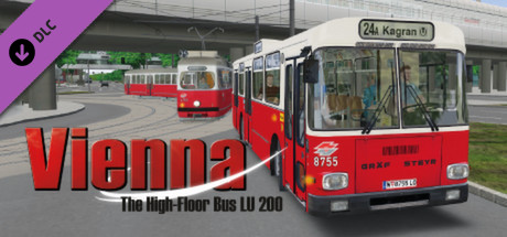OMSI 2 Add-on Vienna header image