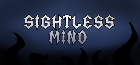 Sightless Mind Steam header image