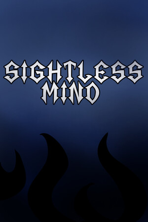 Sightless Mind cover art