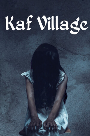 Kaf village cover art