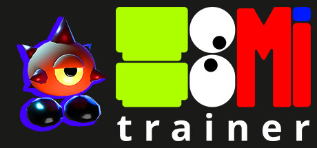 Totomi trainer Steam header image