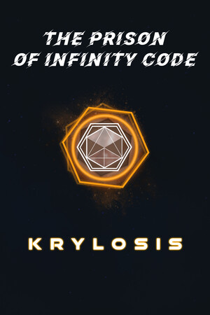 The Prison of Infinity Code – Krylosis cover art