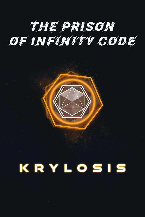 The Prison of Infinity Code – Krylosis