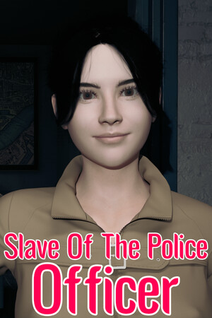 Slave Of The Police Officer cover art