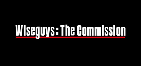 Wiseguys: The Commission Steam header image