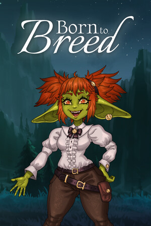 Born to Breed cover art