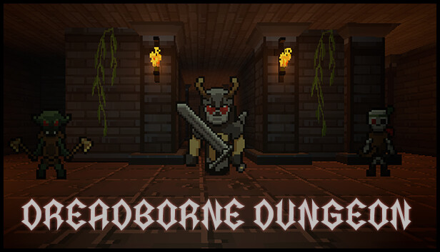 Dreadborne Dungeon
