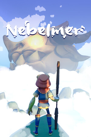 Nebelmer cover art