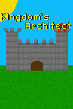 Kingdom's Architect cover art