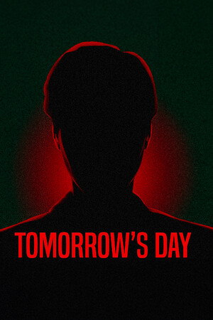 TOMORROW'S DAY cover art
