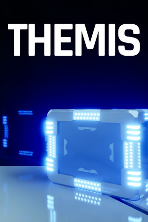 THEMIS cover art