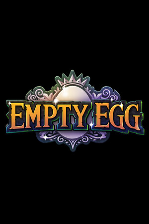 EmptyEgg-Puzzle cover art