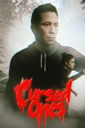 Cursed Ones cover art