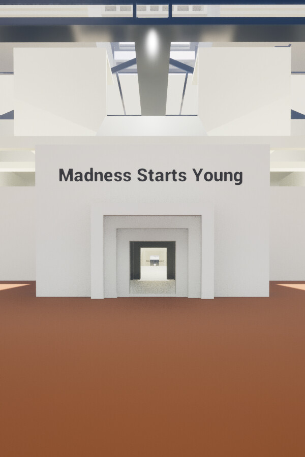 Madness Starts Young