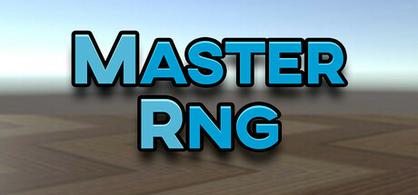 Master RNG Steam header image