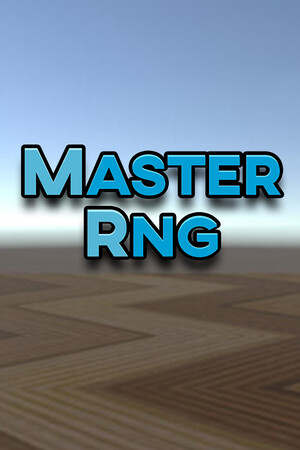 Master RNG cover art