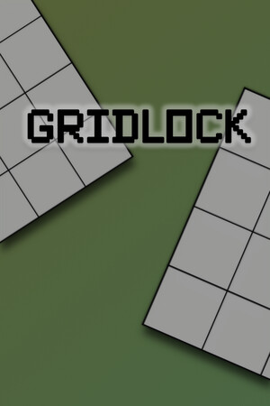 Gridlock cover art