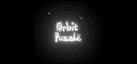 Orbit Puzzle Steam header image