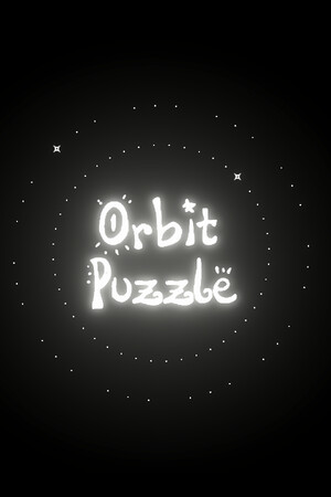 Orbit Puzzle cover art