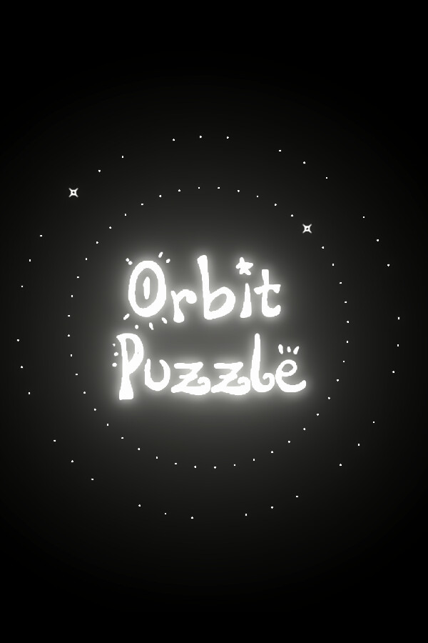 Orbit Puzzle