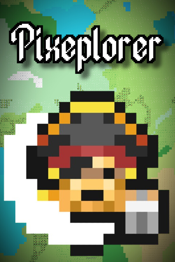 Pixeplorer