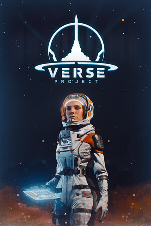 Verse Project cover art